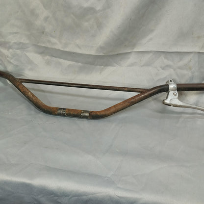 1971 KAWASAKI F8 ORIGINAL HANDLEBARS 
