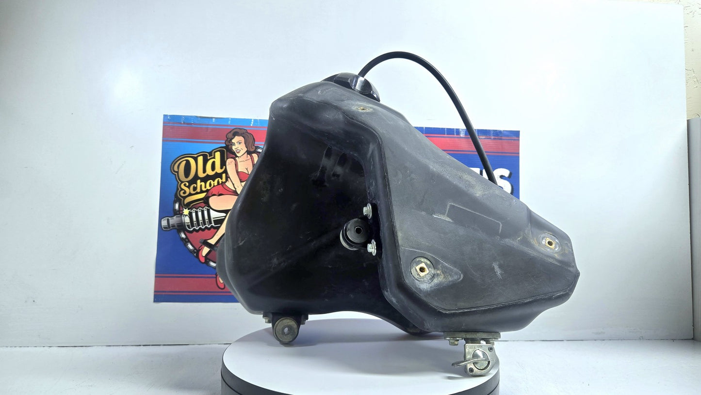 03 to 07 2005 Honda CR85 Fuel Tank OEM