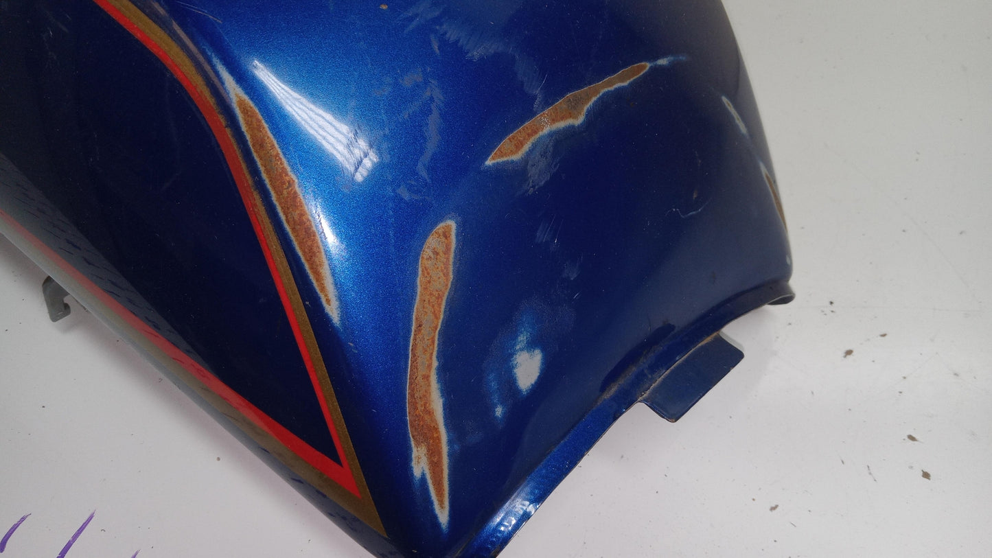1981 KAWASAKI KZ750E OEM GAS TANK FUEL PETROL RESERVOIR
