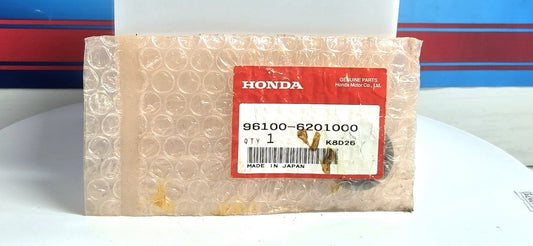 1993-2023 Honda XR650L CRF TRX OEM Radial Ball Bearing 96100-6201000