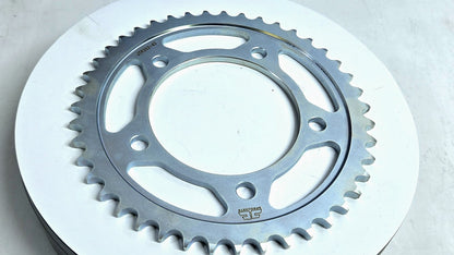 JT Sprocket 530 Rear Steel 43T JTR302-43 NEW IN PACKAGE