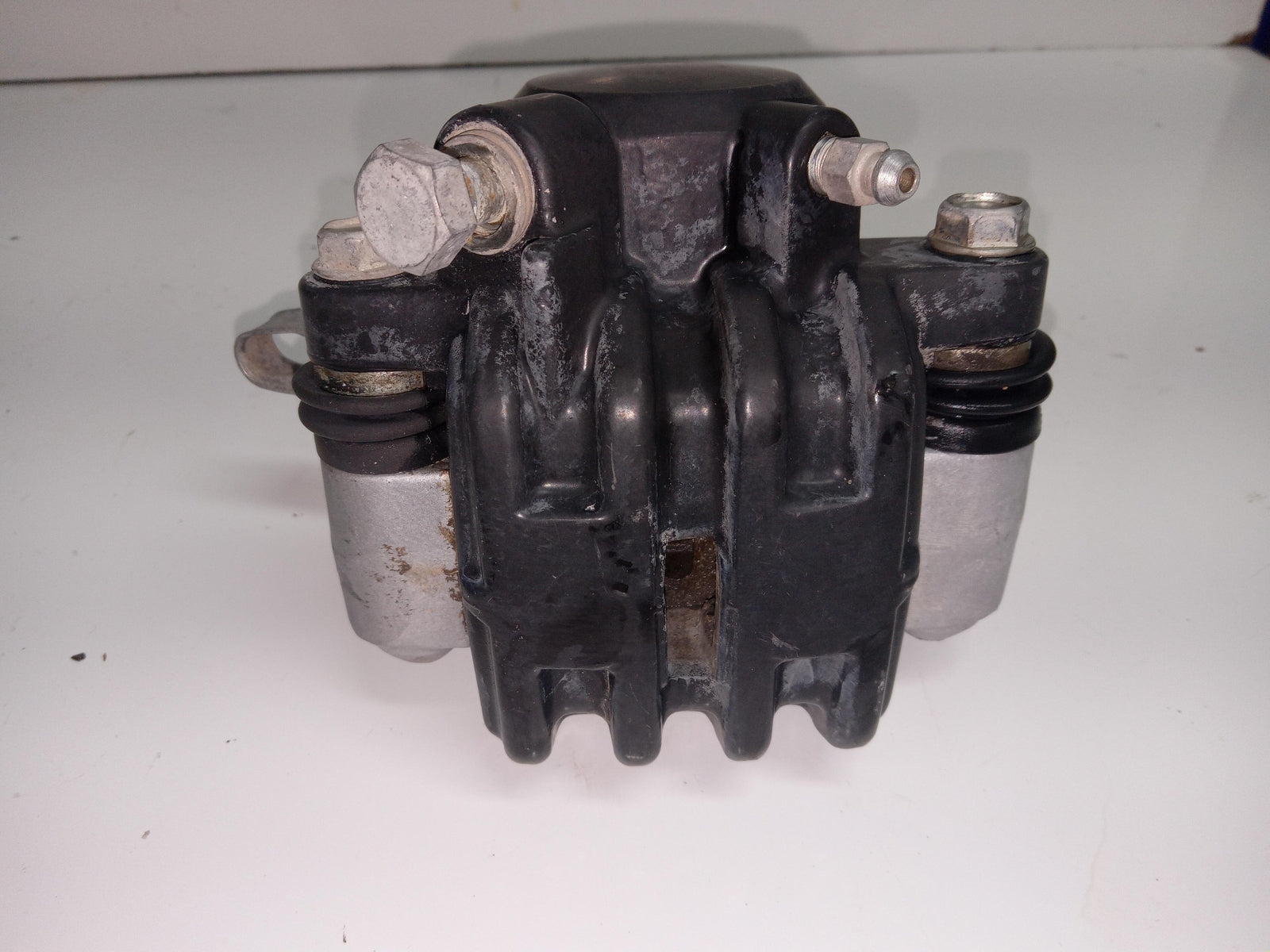 1979 HONDA CX500 OEM REAR BACK BRAKE CALIPER