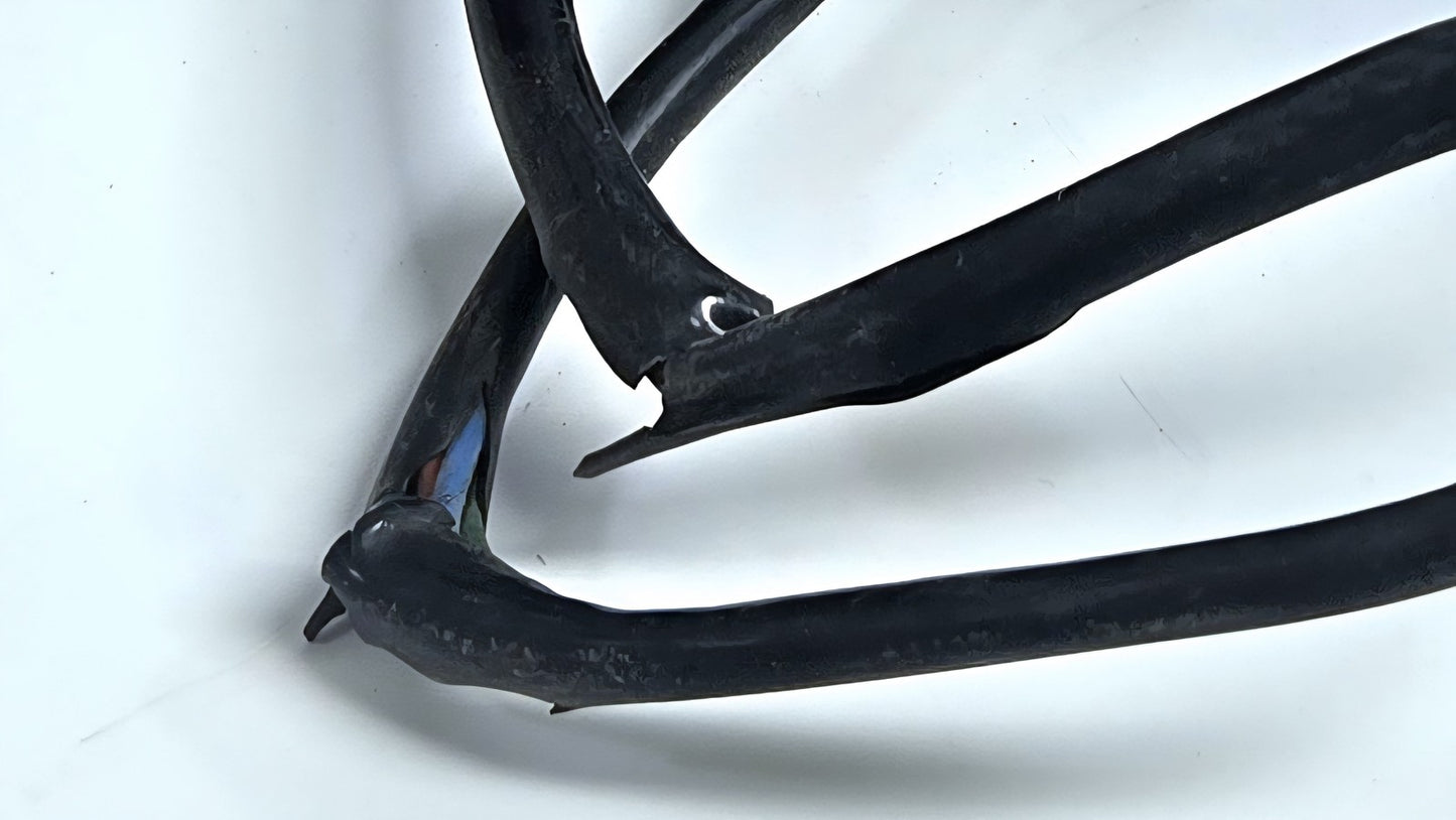 OEM 1970 Yamaha CS3C L Hand Controls