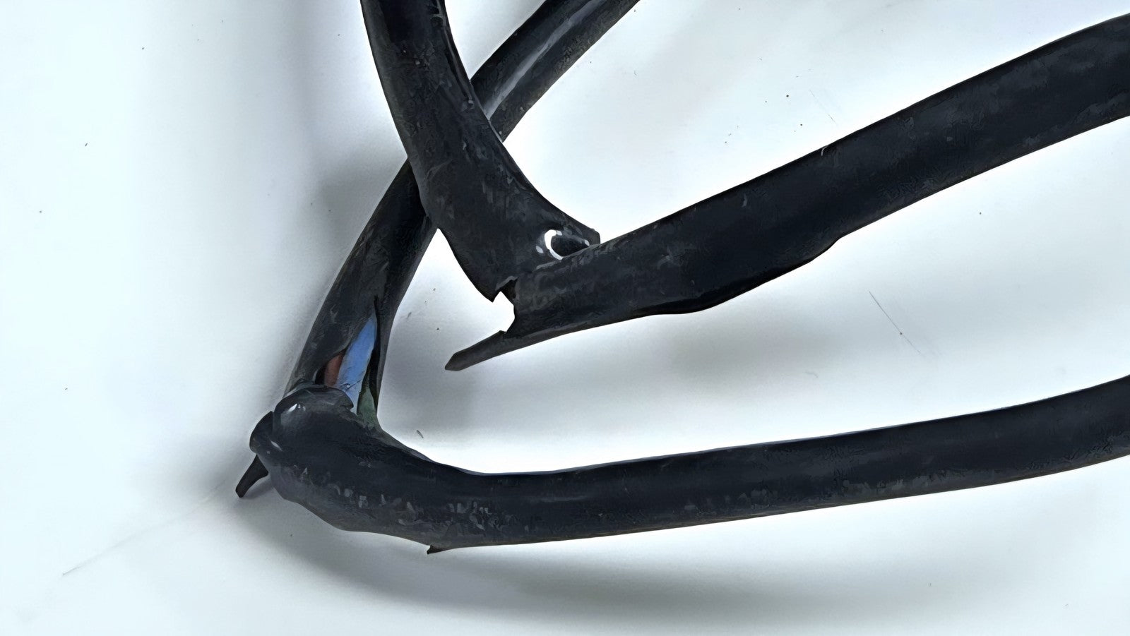 OEM 1970 Yamaha CS3C L Hand Controls