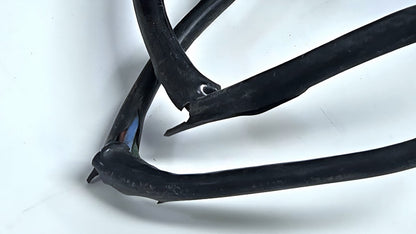 OEM 1970 Yamaha CS3C L Hand Controls