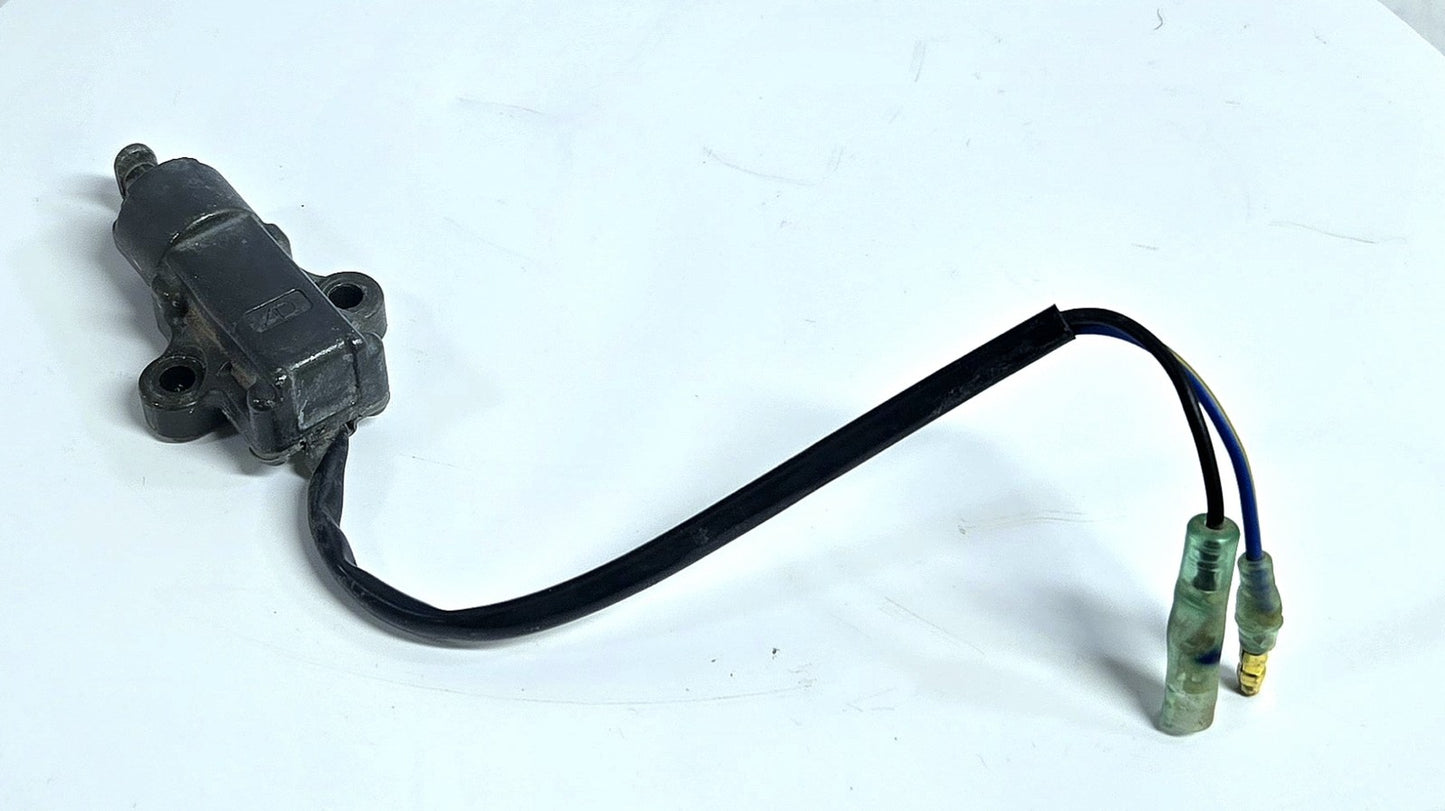 OEM 04 to 09 Yamaha XC125 Vino Scooter Side Stand Kickstand  Safety Switch