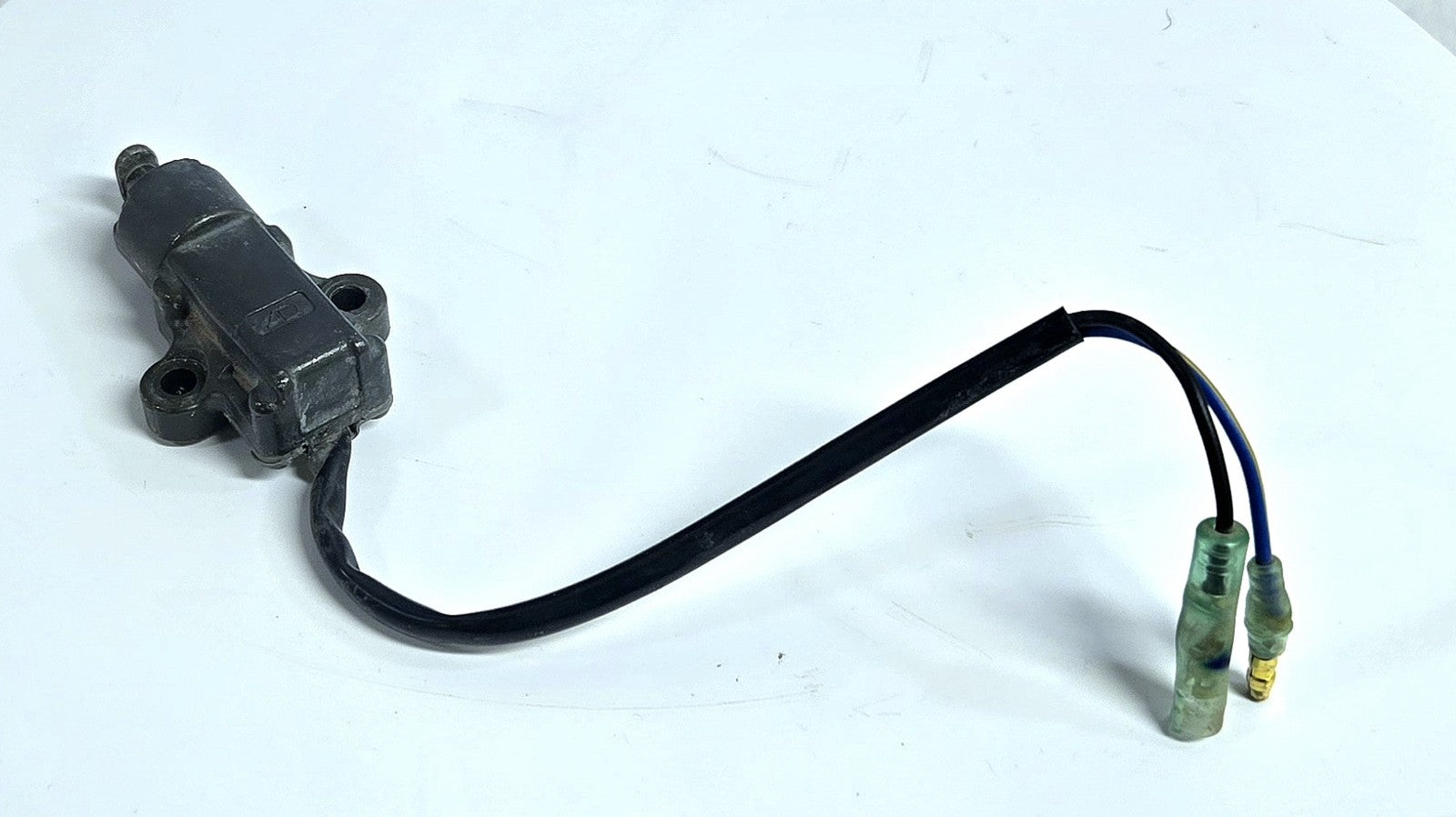 OEM 04 to 09 Yamaha XC125 Vino Scooter Side Stand Kickstand  Safety Switch