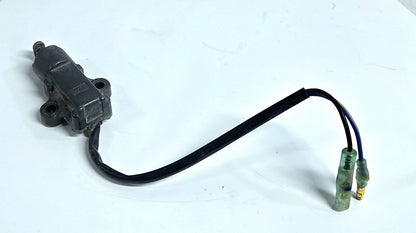 OEM 04 to 09 Yamaha XC125 Vino Scooter Side Stand Kickstand  Safety Switch