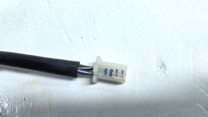 04 to 09 Yamaha XC125 Scooter Throttle Assembly OEM