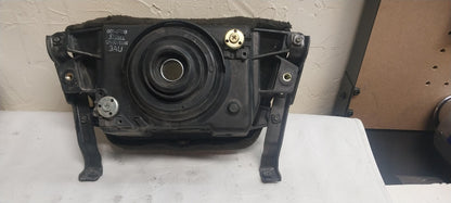 1995 SUZUKI  BANDIT 600 FRONT OEM FRONT HEADLIGHT HEAD LIGHT LAMP