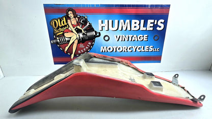 OEM 04 to 08 2004 Honda CRF250X Saddle Seat