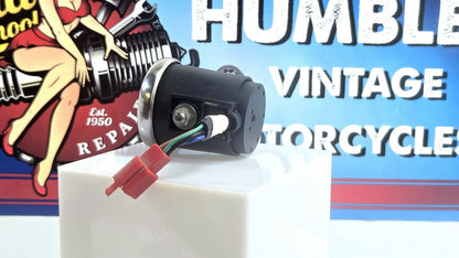 04 to 09 Yamaha XC125 OEM Gas Gauge