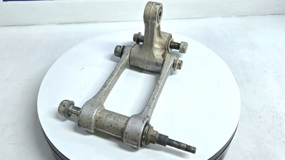 OEM 04 to 08 2004 Honda CRF250X Swingarm Shock Linkage Wishbone with Linkage