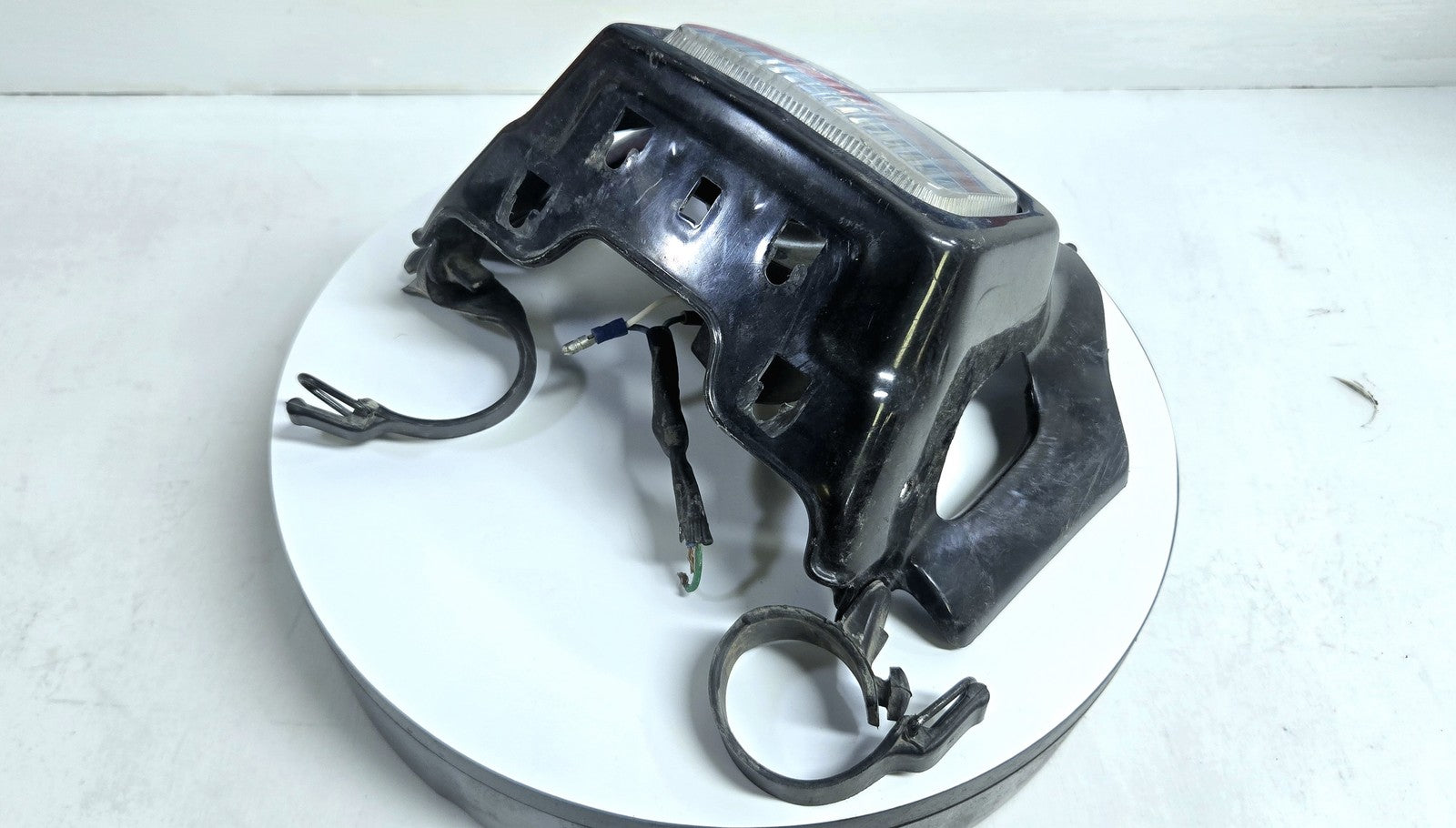 OEM 04 to 08 2004 Honda CRF250X Headlight Headlamp with Housing