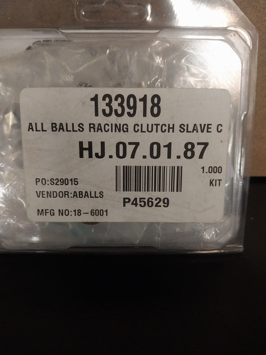 2012 KTM 350 XCF CLUTCH SLAVE PISTON CYLINDER REBUILD KIT 133918