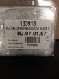 2012 KTM 350 XCF CLUTCH SLAVE PISTON CYLINDER REBUILD KIT 133918
