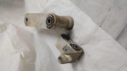 1993 HUSABERG FE501 OEM REAR SHOCK LINKAGE LINKS