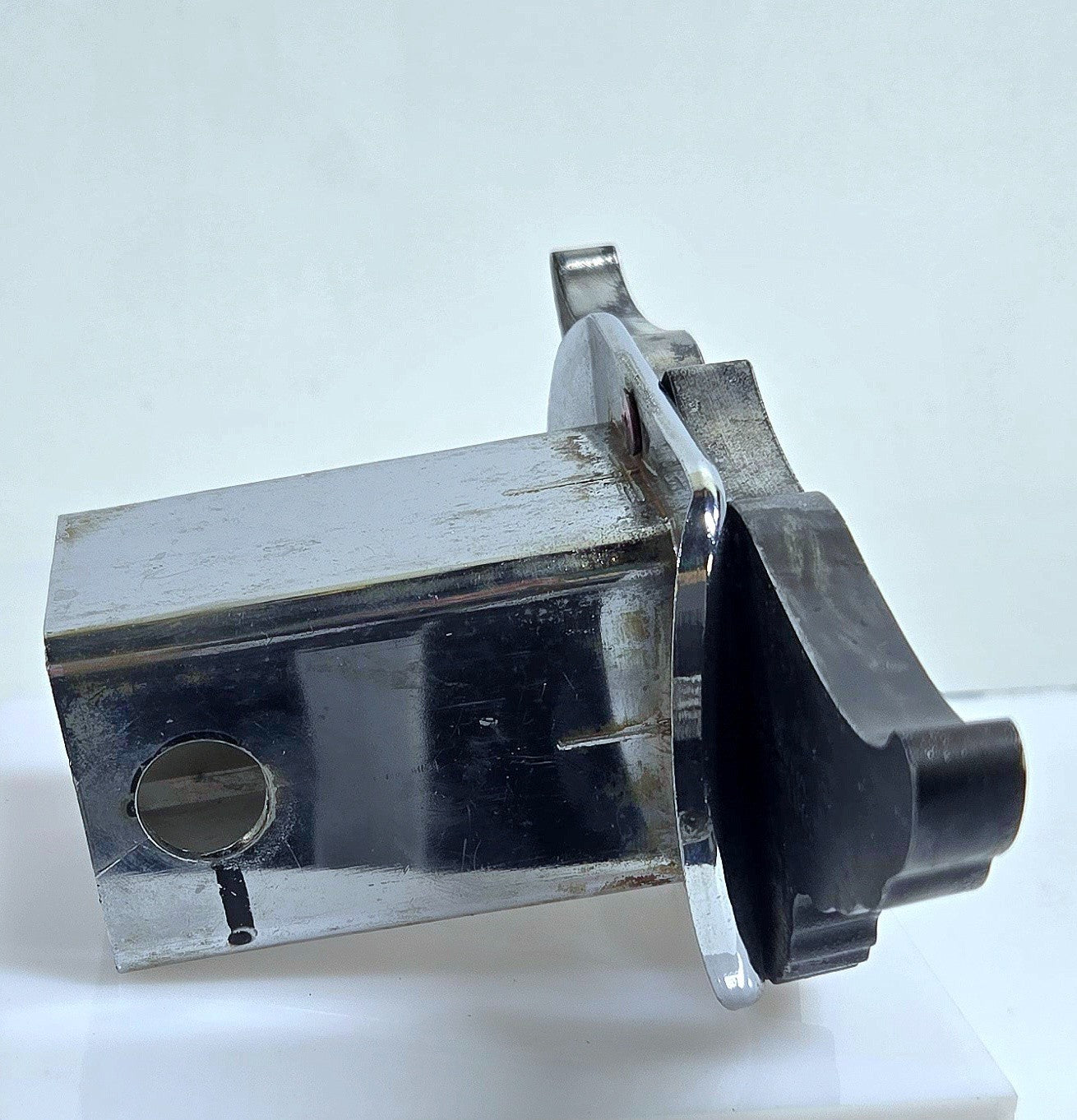 Harley-Davidson Trailer Hitch Insert