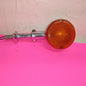1981 YAMAHA VIRAGO 750 OEM  BACK TURN SIGNAL LIGHT INDICATOR