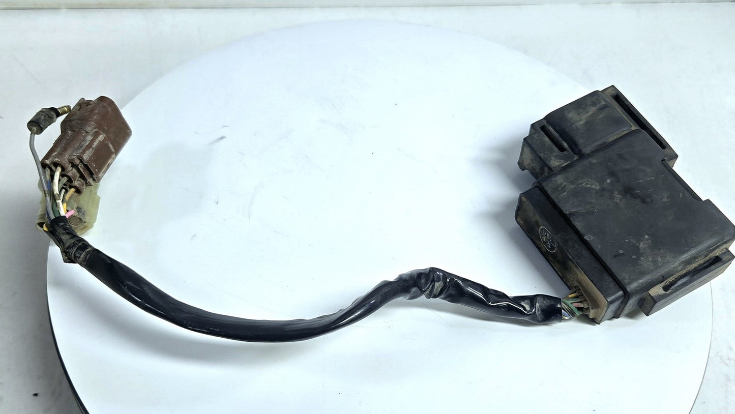 OEM 04 to 08 2004 Honda CRF250X ECU CDI Computer Module
