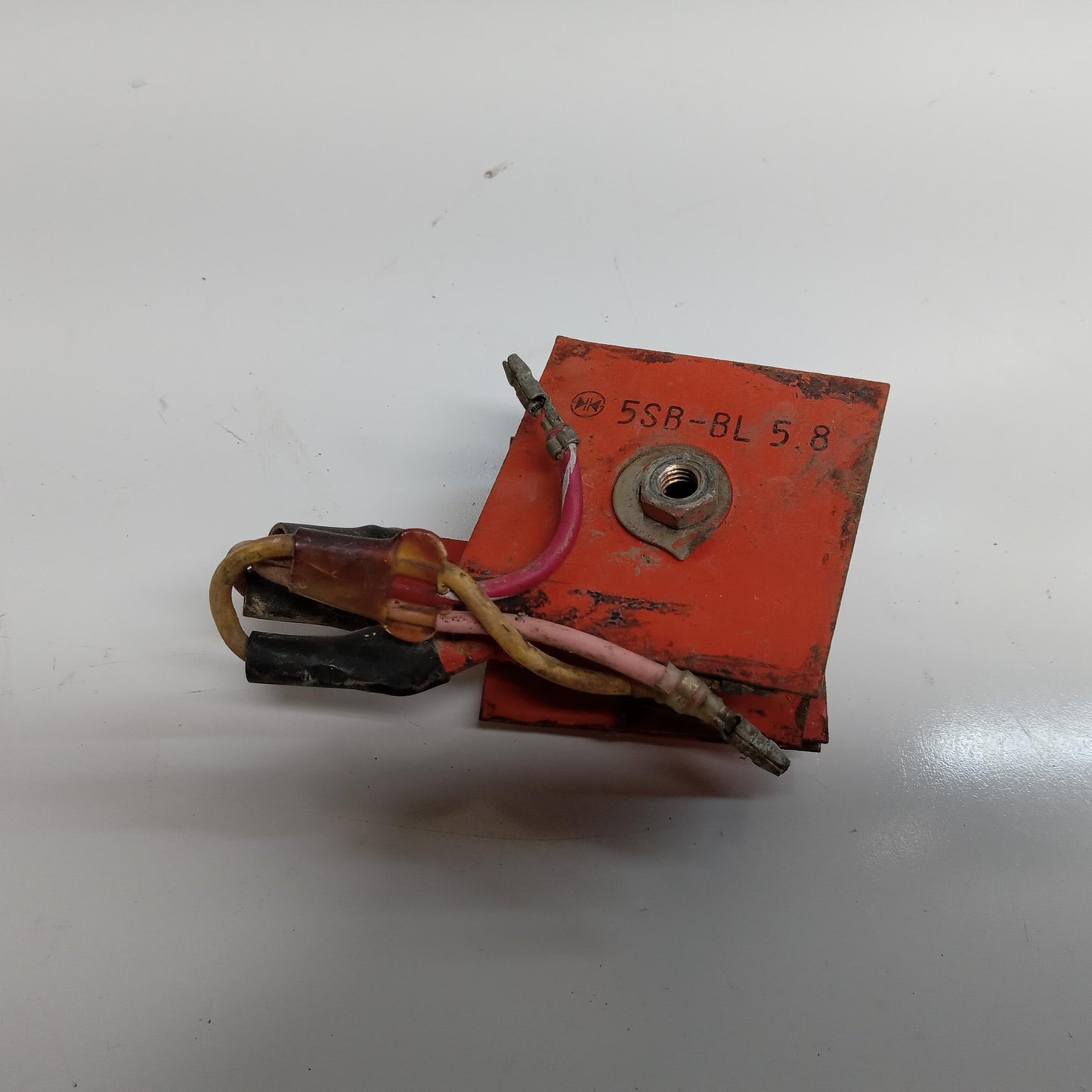 1972 HONDA CT90 OEM RECTIFIER VOLTAGE REGULATOR