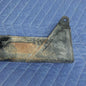 1974 YAMAHA DT175 SWINGARM CHAIN BUFFER SLIDER GUIDE