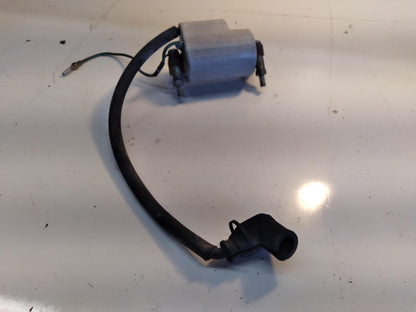1981 KAWASAKI KDX250 OEM IGNITION COIL