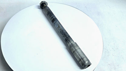 OEM 04 to 08 Honda CRF250X Front Axle Front Wheel Axle Swingarm Axle Bolt