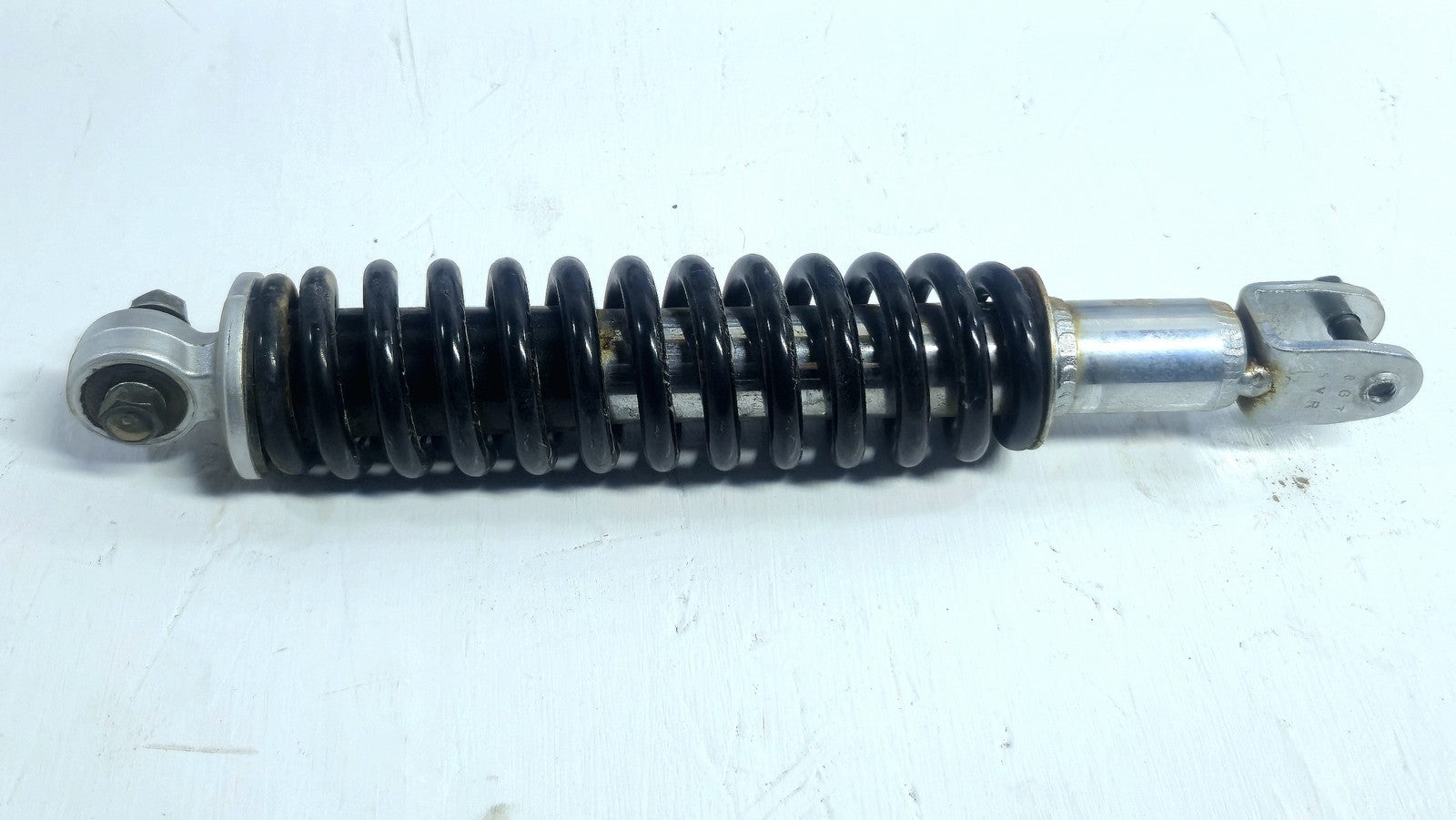04 to 09 Yamaha XC125 Rear Shock