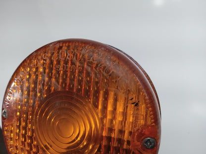 1981 YAMAHA VIRAGO 750 OEM FRONT TURN SIGNAL INDICATOR