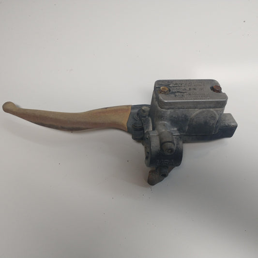 1996 POLARIS SPORTSMAN 400 OEM FRONT BRAKE MASTER CYLINDER 