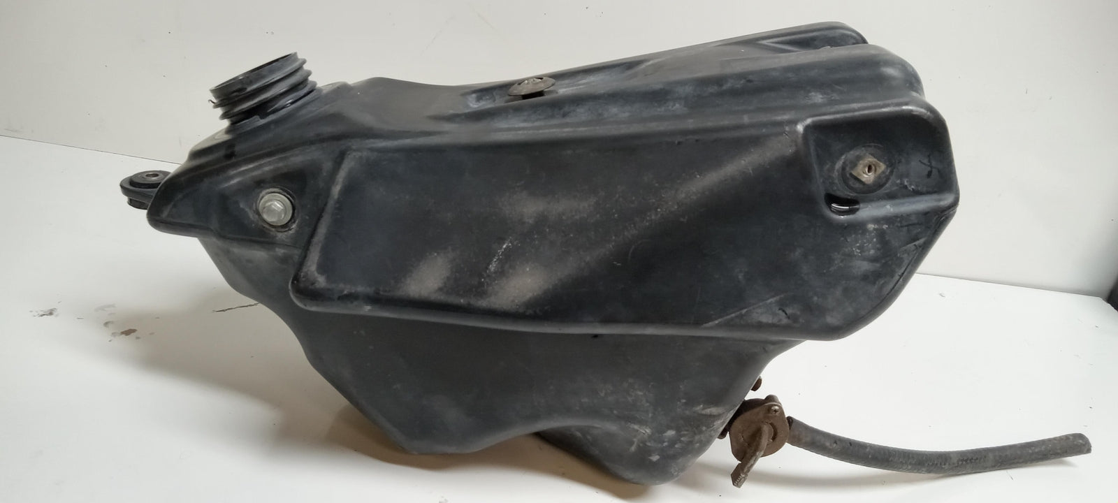 2004 2005 KAWASAKI KX250F GAS FUEL TANK CELL PETROL RESERVOIR 51001-0020-6Z