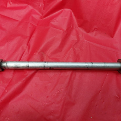 2001 KAWASAKI KX65 FRONT WHEEL RIM AXLE PIVOT BOLT
