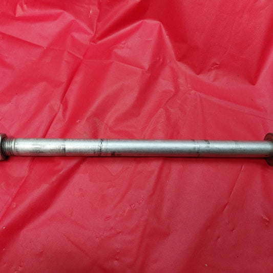 2001 KAWASAKI KX65 FRONT WHEEL RIM AXLE PIVOT BOLT