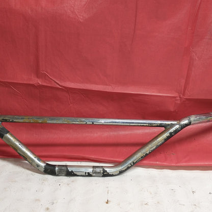 1975 HARLEY-DAVIDSON SX250 OEM HANDLEBARS 
