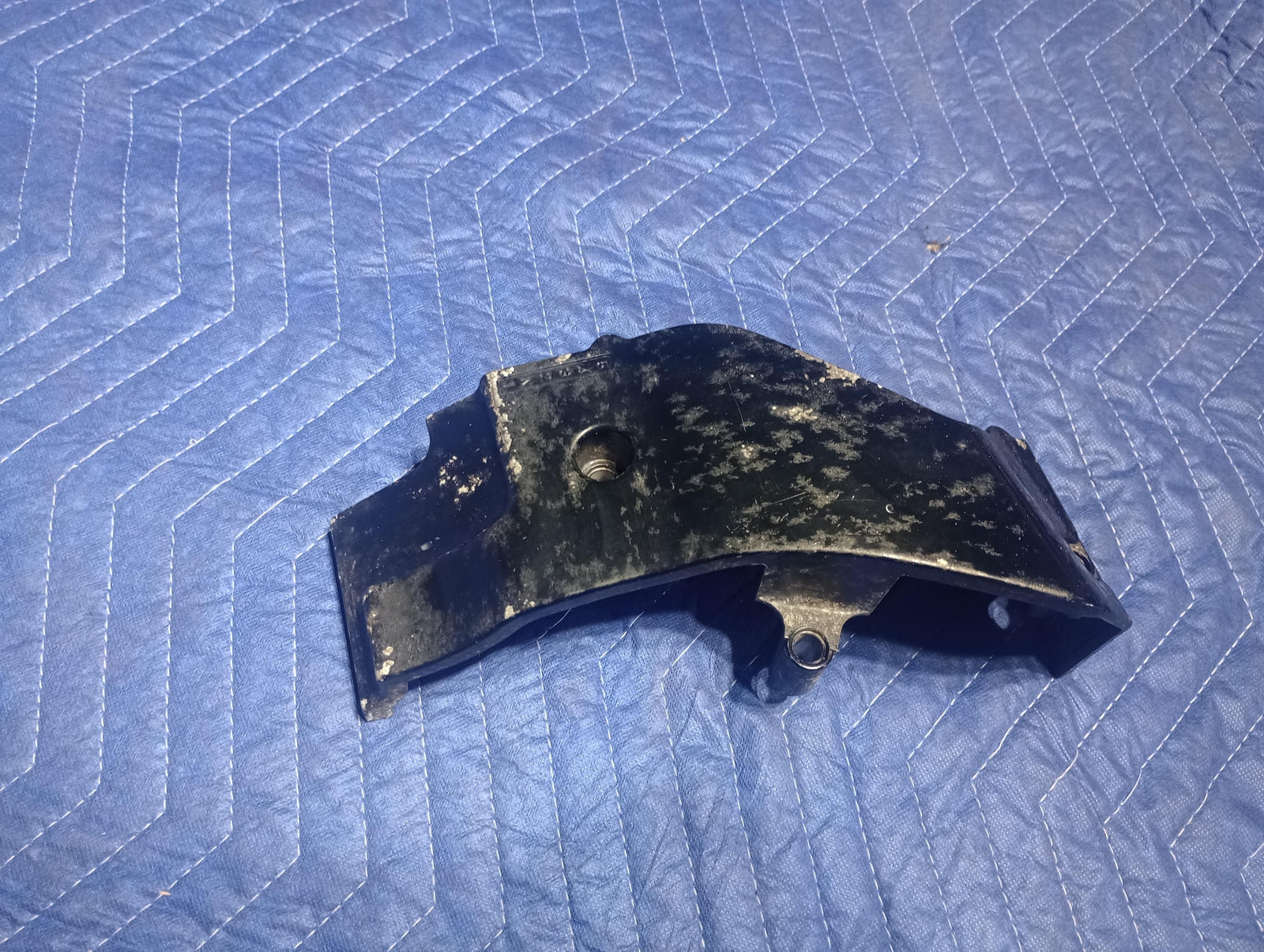 2005 SUZUKI BOULEVARD OEM Various cowels and fairings 