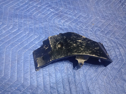 2005 SUZUKI BOULEVARD OEM Various cowels and fairings 