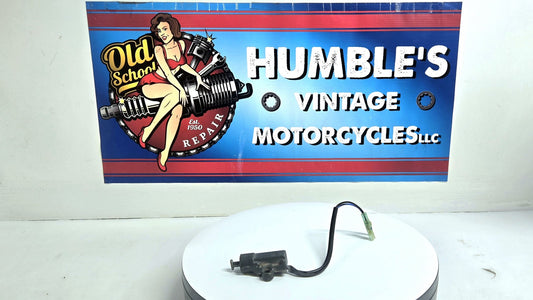 OEM 04 to 09 Yamaha XC125 Vino Scooter Side Stand Kickstand  Safety Switch