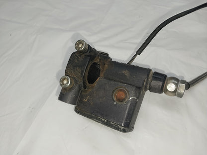 1994 DUCATI M900 MONSTER FRONT BRAKE MASTER CYLINDER