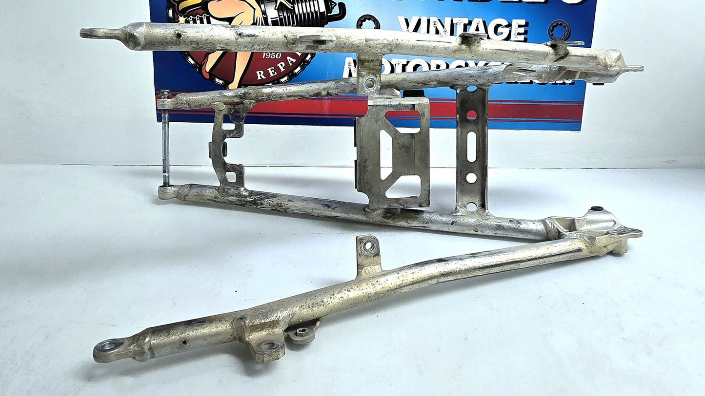 OEM 04 to 08 2004 Honda CRF250X Subframe