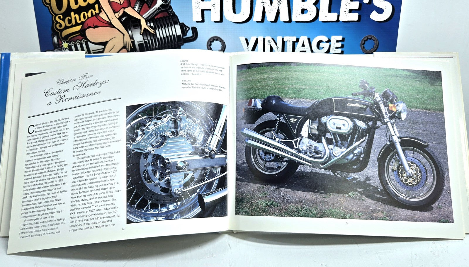 Harley-Davidson : A Worldwide Love Affair by Jim Glastonbury