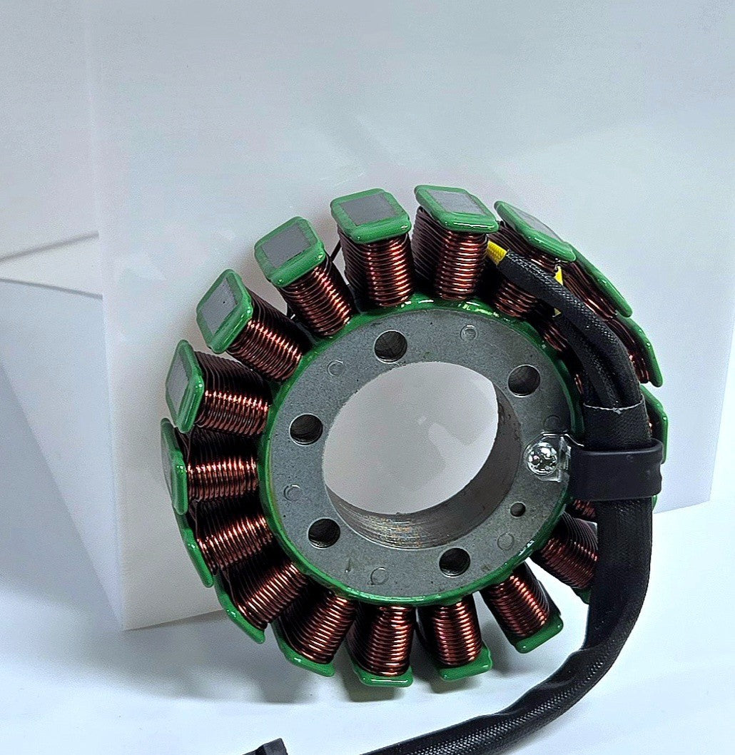 Stator Coil for Kawasaki Ninja 2006-2011 1064KS05101