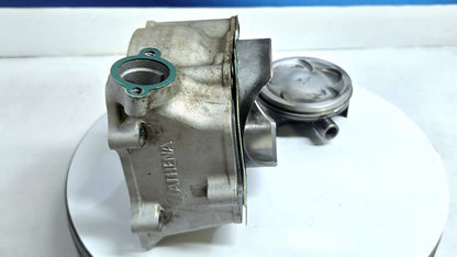 OEM 1997-2004 Yamaha YZ125 Stock Piston and Cylinder