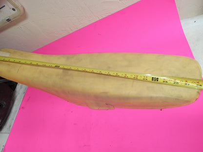 1996 SUZUKI RM250 OEM SEAT Foam