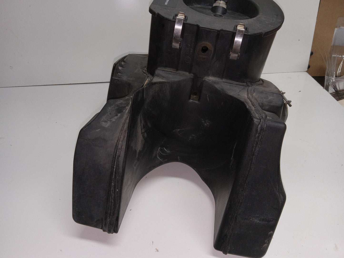 1995 BMW R1100RT OEM AIRBOX AIR INTAKE FILTER BOX