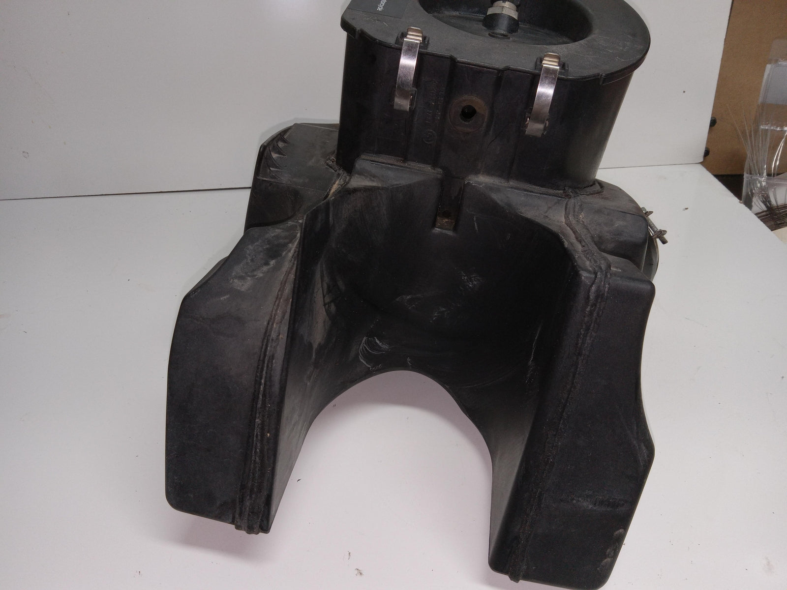 1995 BMW R1100RT OEM AIRBOX AIR INTAKE FILTER BOX