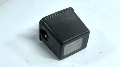 OEM 1979 1980 Suzuki PE250 Odometer Mileage Reader Trip Meter Gauge