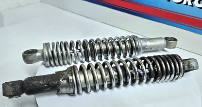 1979 1980 Suzuki RM60 Rear Suspension Shock Absorbers