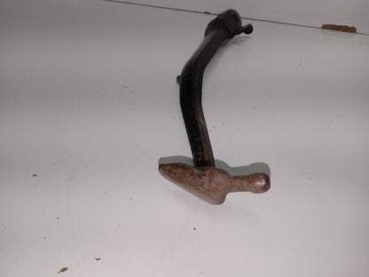 1993 SUZUKI GSXR600W OEM KICKSTAND SIDE KICK STAND