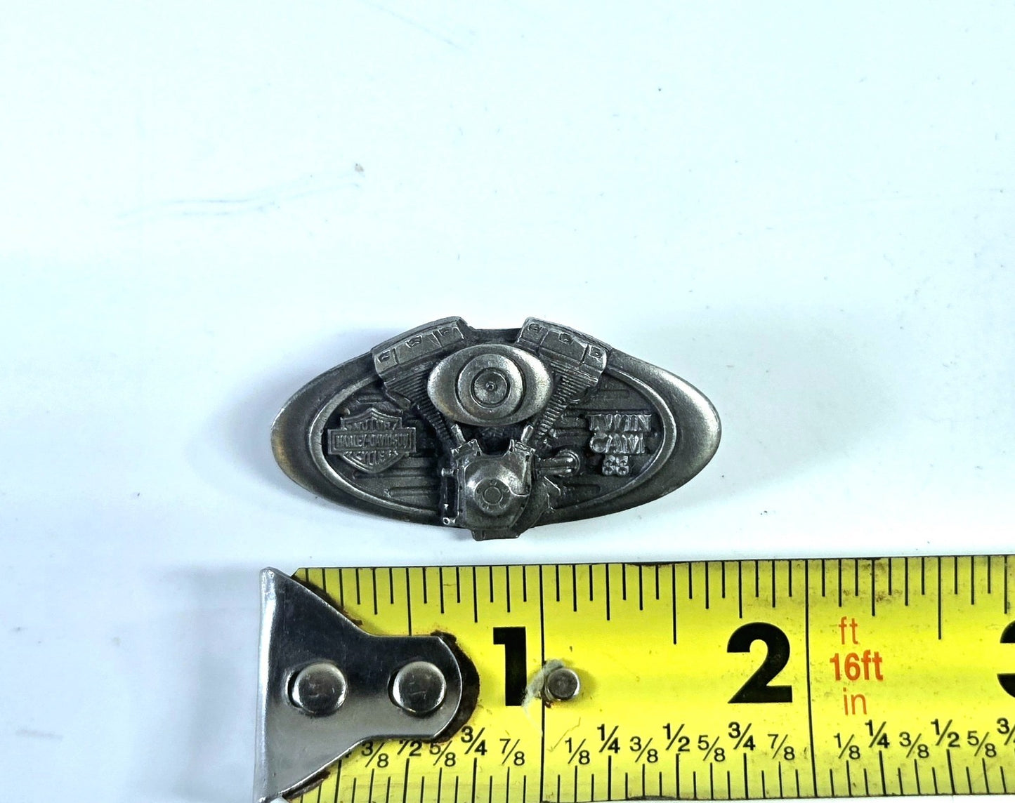 Harley Davidson 100th Anniversary and HOG Pins Assortment